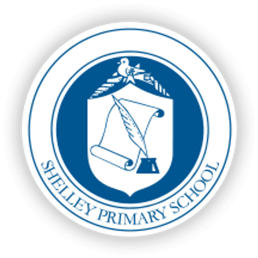 Shelley Primary School logo