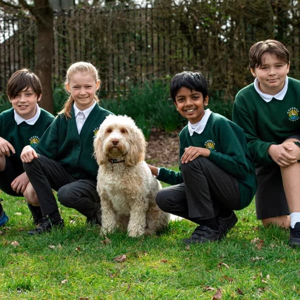 North Mundham Primary School, Chichester