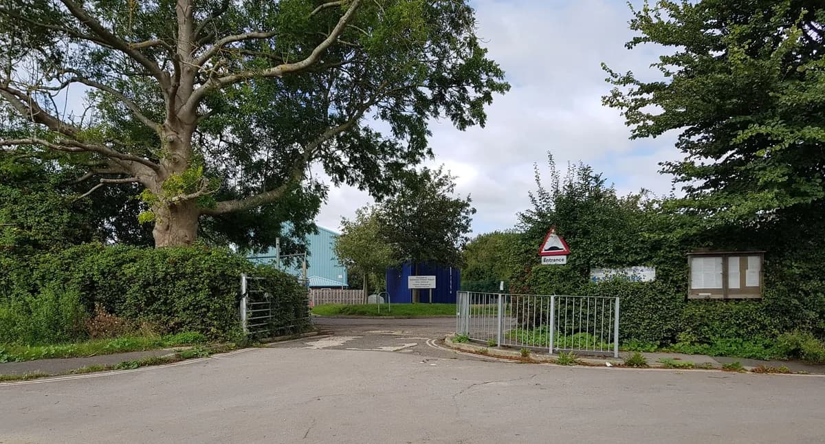 Sidlesham Primary School, Chichester