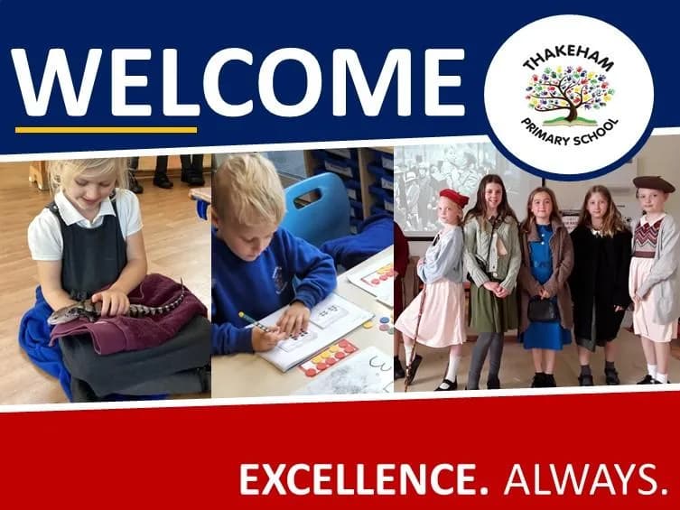 Thakeham Primary School, Pulborough