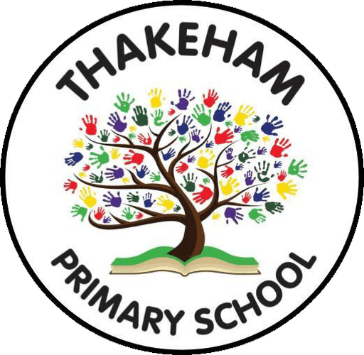 Thakeham Primary School logo
