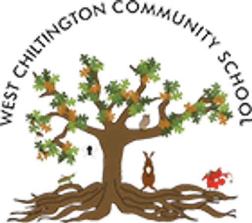 West Chiltington Community Primary School logo