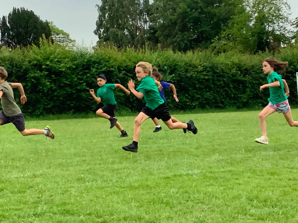 Wisborough Green Primary School, Billingshurst