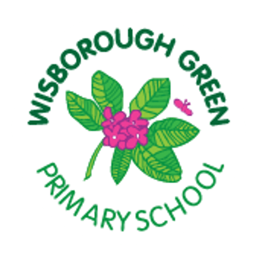 Wisborough Green Primary School logo