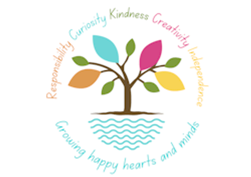 Southbourne Infant School logo