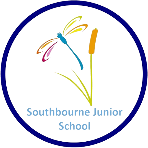 Southbourne Junior School logo