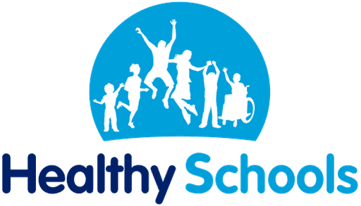 Heron Way Primary School logo