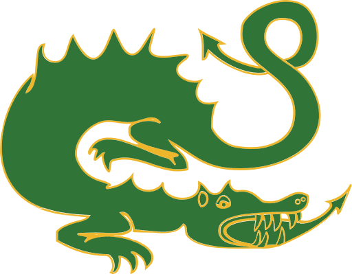 Leechpool Primary School logo