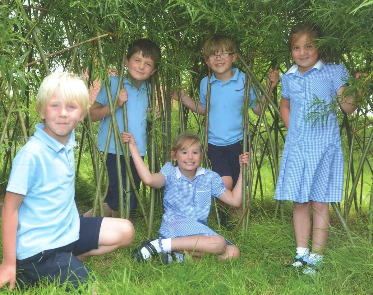 East Preston Infant School, Littlehampton