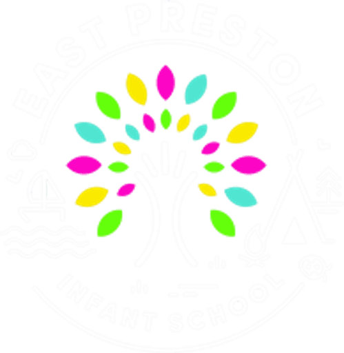 East Preston Infant School logo