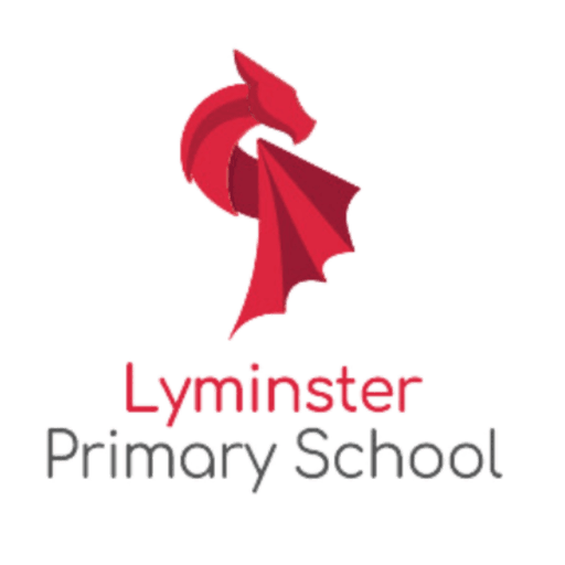 Lyminster Primary School logo