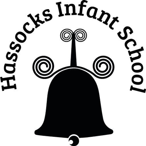 Hassocks Infant School logo