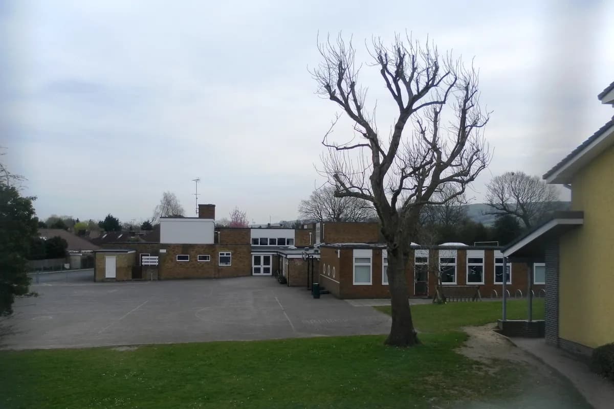 The Windmills Junior School, Hassocks