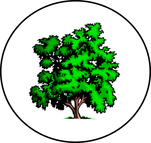 North Heath Community Primary School logo