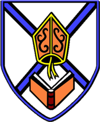 Thomas A Becket Junior School logo