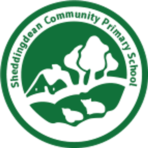 Sheddingdean Community Primary School logo