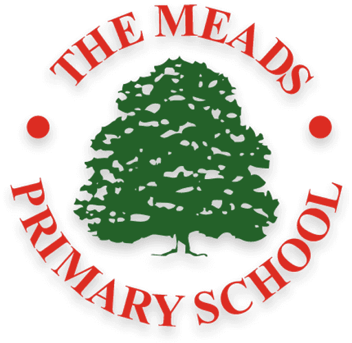 The Meads Primary School logo