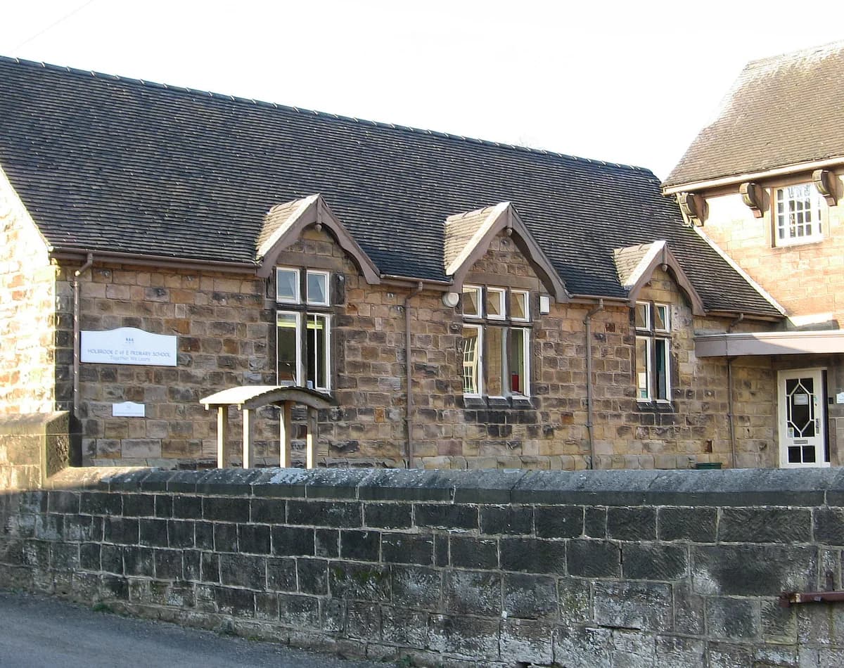 Holbrook Primary School, Horsham