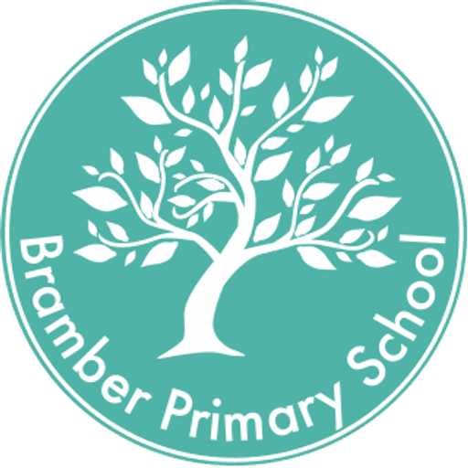 Bramber Primary School logo