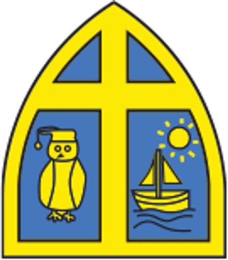 Birdham CE Primary School logo