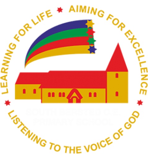 South Bersted CofE Primary School logo