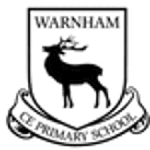 Warnham CofE Primary School logo