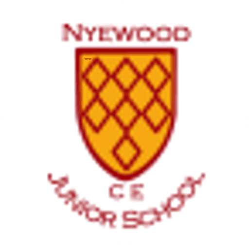 Nyewood CofE Junior School logo