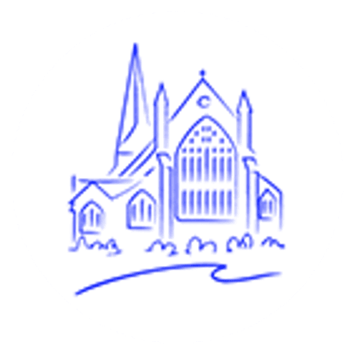 St Mary's CofE (Aided) Primary School logo