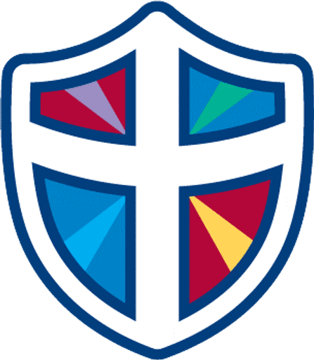 Goring-By-Sea CofE (Aided) Primary School logo