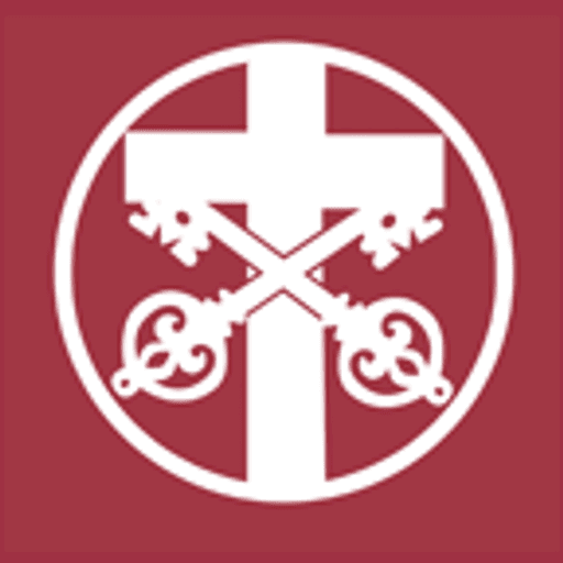 St Peter's Catholic Primary School logo