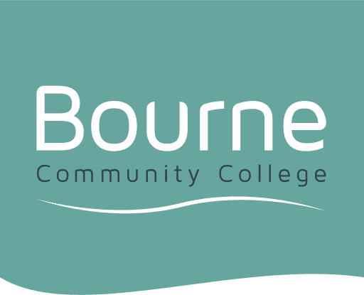 Bourne Community College logo