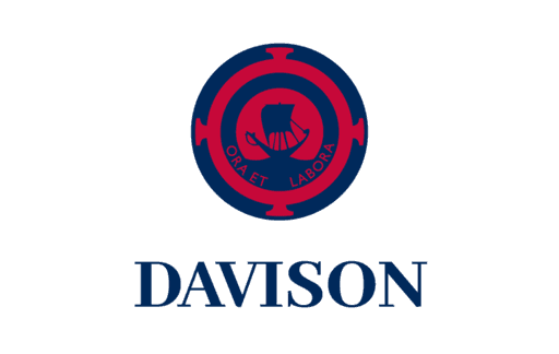 Davison Church of England High School for Girls, Worthing logo