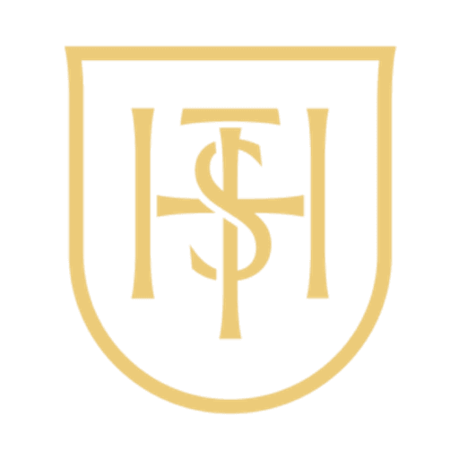 Holy Trinity CofE Secondary School, Crawley logo
