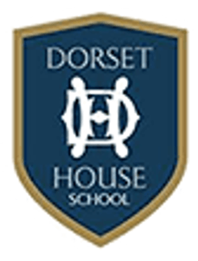 Dorset House School logo