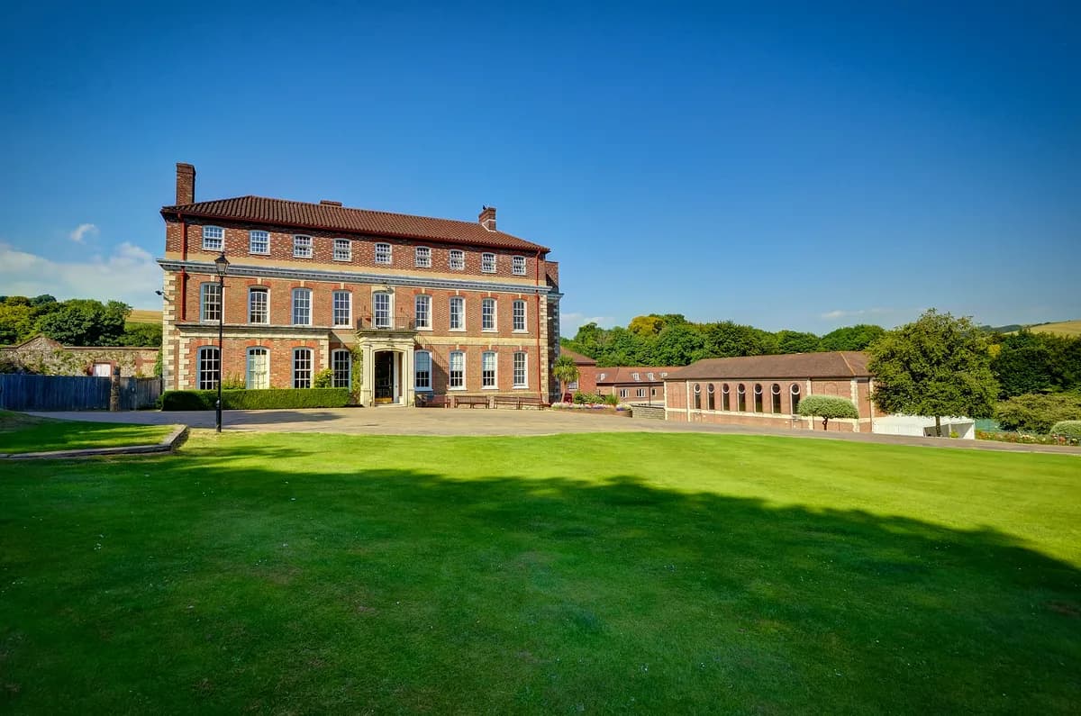Windlesham House School, Pulborough