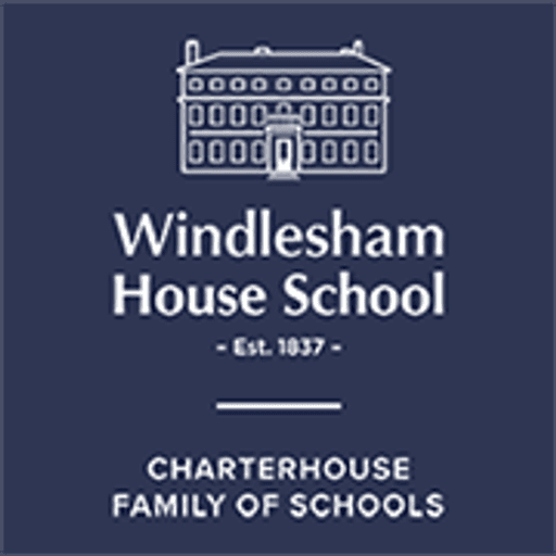 Windlesham House School logo