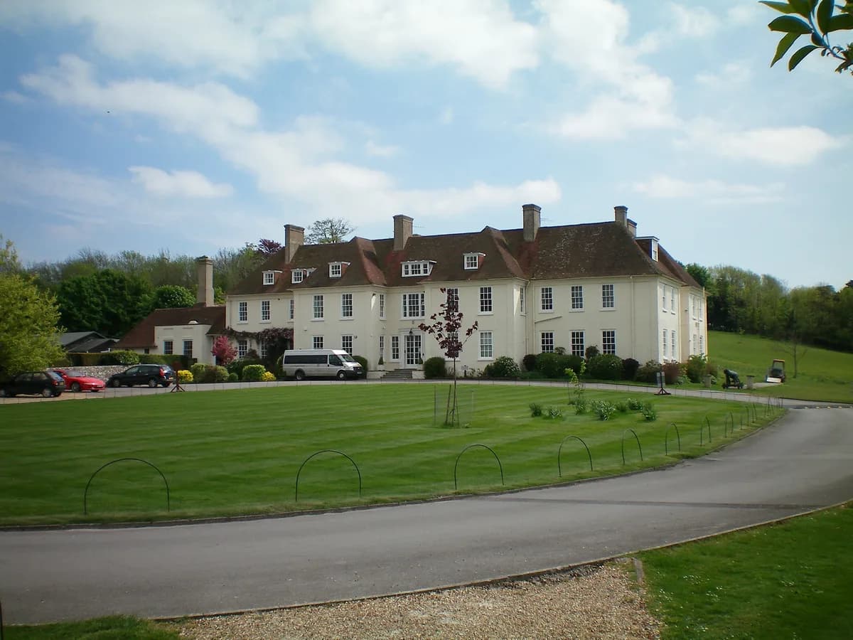 Great Ballard School, Chichester