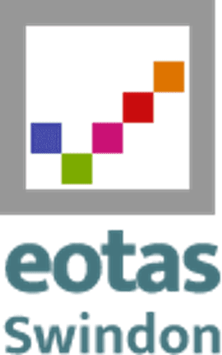 EOTAS Swindon logo