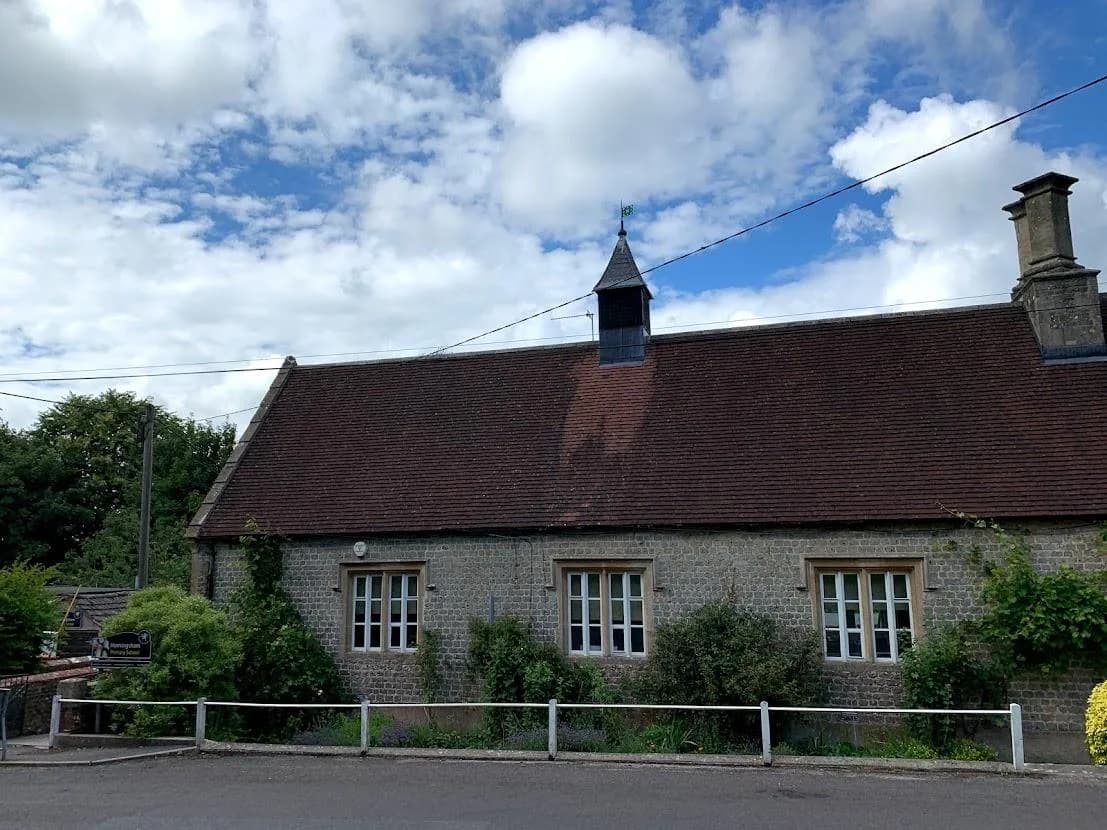 Horningsham Primary School, WARMINSTER