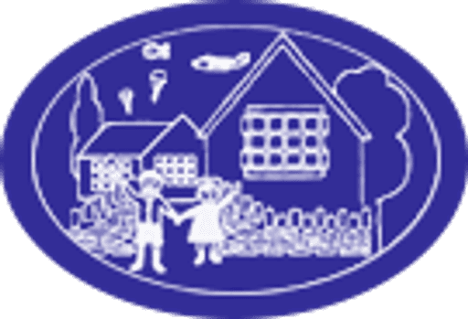 Stanton St Quintin Primary and Nursery School logo
