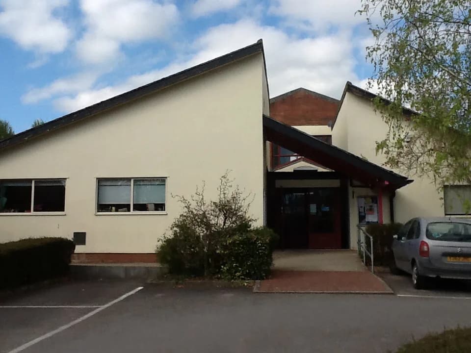 Ramsbury Primary School, Marlborough