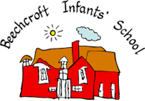 Beechcroft Infant School logo