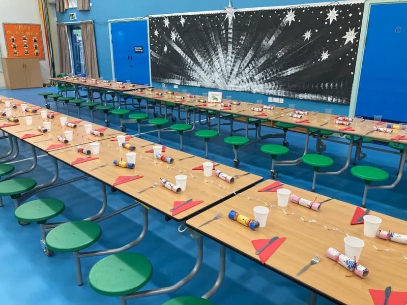 Salisbury, Manor Fields Primary School, Salisbury