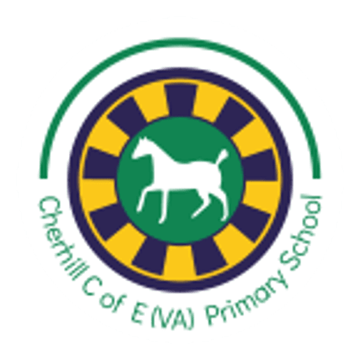 Cherhill CofE School logo