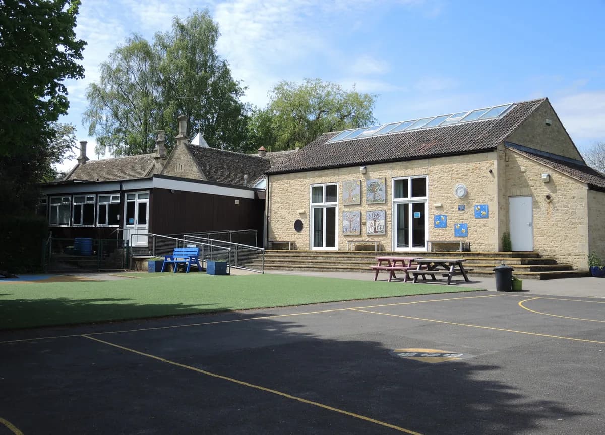 Langley Fitzurse Church of England Primary School, Chippenham