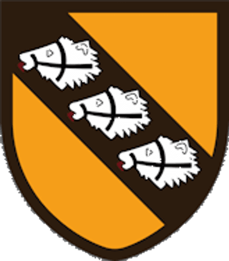 Langley Fitzurse Church of England Primary School logo