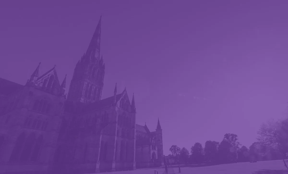 Harnham Church of England Controlled Junior School, Salisbury