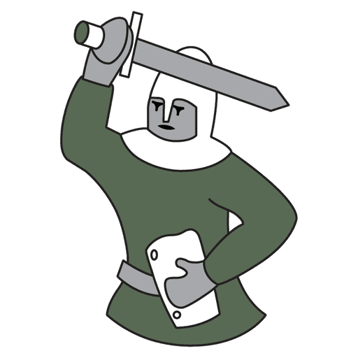 Sherston CofE Primary School logo