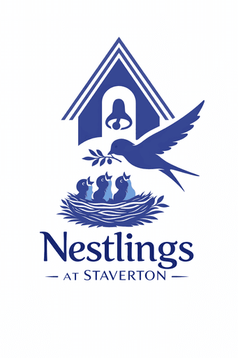 Staverton Church of England Voluntary Controlled Primary School logo