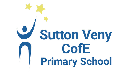 Sutton Veny CofE School logo